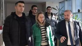 Gözaltına alınan Kıvanç Talu ve eşi Beril Talu'dan ilk sözler: Asıl suçlu onlar!