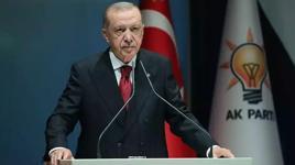 AK Parti'de adayların açıklanacağı 26 il belli oldu! Gözler Erdoğan'da