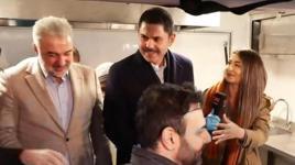 Murat Kurum: Bizi hep sokakta göreceksiniz