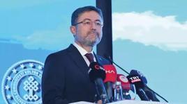 Bakan Yumaklı'dan yapay et iddialarına ilişkin açıklama