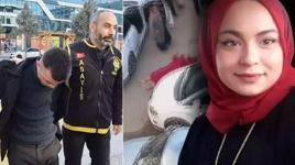 15 yaşındaki eski nişanlısını düğünde öldürdü... Şok sözler: Müstehcen fotoğrafları internete attım