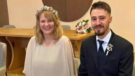 Türk genci Hamza'ya nikah masasında büyük şok! Sınır dışı ettiler
