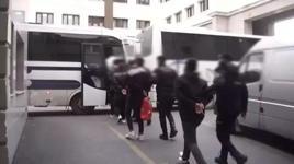 İstanbul'da Narkogüç-44 operasyonu! Çok sayıda kişi gözaltına alındı