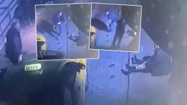 Müzikholdeki cinayette 'Mami' detayı! En net görüntü ortaya çıktı