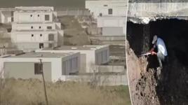 Büyükçekmece’deki skandalda inşaat alanında şehit kemikleri bulundu, Anıtlar Kurulu devreye girdi