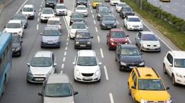 İstanbul trafiğini rahatlatacak adım! Gişeler kalkıyor, SGS geliyor
