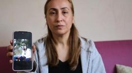 13 yaşındaki Mina'nın annesinden korkunç iddia