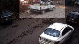 Başakşehir'de peş peşe 3 patlama! 'Dışarıya alevler geldi'