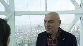 Ankara Büyükşehir Belediye Başkan Adayı Altınok: 10 bin öğrenciye 1500 lira burs