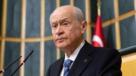 Bahçeli'den net mesaj: FETÖ günleri geçmiştir, gelecekleri varsa görecekleri de vardır