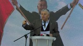 Şükrü Genç, CHP'den istifa ederek bağımsız aday oldu