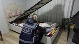 14 ilde FETÖ'ye Kıskaç operasyonu! 67 gözaltı