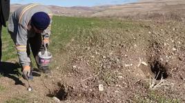 Uyandılar ve teker teker çıktılar: Böyle bir olay görmedik