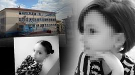 Okulda korkunç olay! Kafatası 8 yerinden kırılan Mira beyin kanaması geçirdi