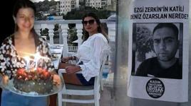 17 şehirde 'Ezgi'nin katili aranıyor' afişleri asılmıştı! Kemikleri bulundu
