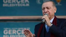 Cumhurbaşkanı Erdoğan: 5. nesil uçak üreten 4 ülkeden biri  olduk