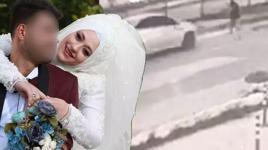 1 çocuk annesi kadının feci sonu! Görüntüler ortaya çıktı