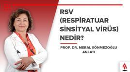 Bu hastalığın en önemli belirtisi ıslık sesi - Prof. Dr. Meral Sönmezoğlu anlattı 