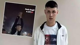  Bakan Yerlikaya duyurdu! Asker eğlencesinde havaya ateş eden şahıs yakalandı 