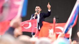İBB Adayı Murat Kurum açıkladı! Anne ve babalara ücretsiz ulaşım, yeni evleneceklere 50 bin TL destek