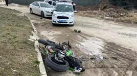 Sudan Cumhurbaşkanı'nın oğlu Ankara'da kaza yaptı! Yoğun bakımda