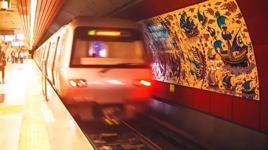  İstanbul’un yeni metrosu bugün açılıyor! Günde 1 milyon yolcuya hizmet verecek  