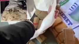  25 ilde zehir tacirlerine darbe! 8 suç örgütü çökertildi 