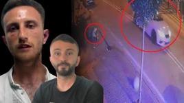 Cezaevine gireceği için son kez eğlenmeye gitti! Katil oldu