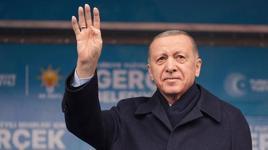 Cumhurbaşkanı Erdoğan'dan emeklilere promosyon müjdesi