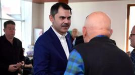 Murat Kurum: Vaadini hatırlamayan adam Avcılar’a, Firuzköy’e nasıl hizmet eder?