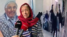 Sedyeden kafasının üstüne düşüp öldü! Olaydan sonra sedyeyi attılar