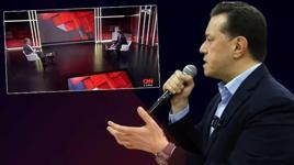 Cumhur İttifakı Eskişehir adayı Nebi Hatipoğlu'ndan CNN TÜRK'te önemli açıklamalar