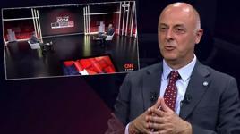 İYİ Parti İzmir adayı Ümit Özlale CNN Türk'te projelerini anlattı! 'İzmir CHP'nin kalesi değil'