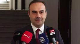 'Türkiye'nin astronotuyla gurur duymuyorlar'