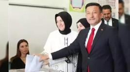 Hamza Dağ oyunu kullandı: 4 buçuk milyon İzmirli hemşerimiz kazanacak