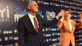  Ümit Özlale İYİ Parti’den istifa etti 