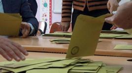 YSK, 4 partinin 6 itirazını kabul etti