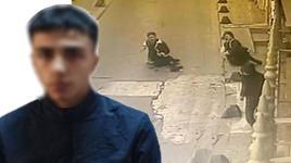 Fıkra gibi olay: Yanlış adamı vurdu, bayramda el öperken yakalandı