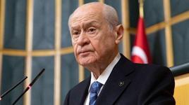 Seçim sonrası MHP'de ilk grup toplantısı! Bahçeli'den önemli açıklamar