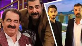 İbrahim Tatlıses oğlu Ahmet Tatlı için ateş püskürdü! 