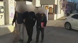 Yatırım dolandırıcılarına 8 ilde operasyon! 19 kişi yakalandı