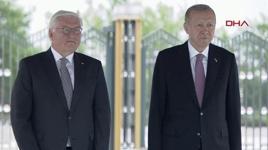 Gözler Ankara'da! Erdoğan, Steinmeier ile ne konuşacak?