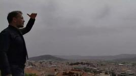  Çöl tozu Muğla’ya ulaştı! Yaşlılar, çocuklar ve kronik hastalar dikkat 