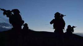 MSB tarafından haftalık bilgilendirme toplantısı gerçekleştirildi