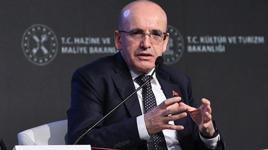 Bakan Şimşek'ten kamuda tasarrufla ilgili açıklama