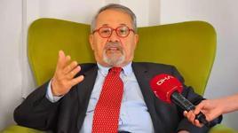  Naci Görür'ü endişelendiren 4 il! Son günlerdeki hareketliliğe dikkat çekti 