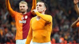 Kerem Aktürkoğlu'ndan tepki! 'Saçma sapan haberler yapıyorsunuz'