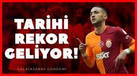 Nevzat Dindar Galatasaray'daki ayrılıkları açıkladı: Türk futbol tarihinin rekorunu kıracak