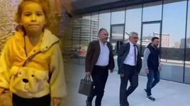  Minik Edanur parkta su birikintisinde ölmüştü! İBB müdürü teslim oldu 