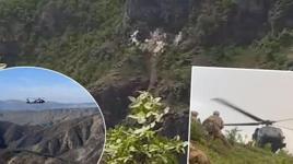 11 ilde terör örgütüne darbe! Bakan Yerlikaya detayları paylaştı